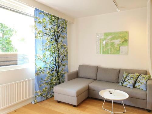 Apartamento Studiohuoneisto Lohjan Keskusta 2