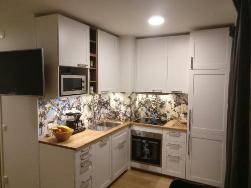 Apartamento Studiohuoneisto Lohjan Keskusta 2