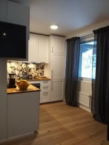 Apartamento Studiohuoneisto Lohjan Keskusta 2