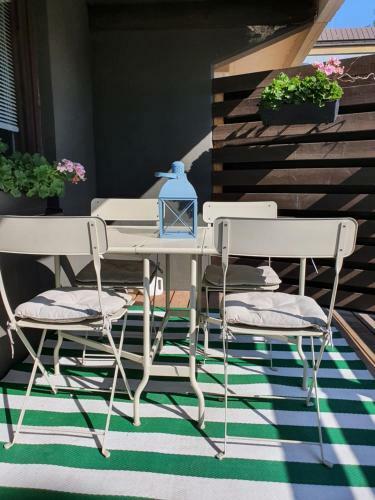 Apartamento Studiohuoneisto Lohjan Keskusta 2
