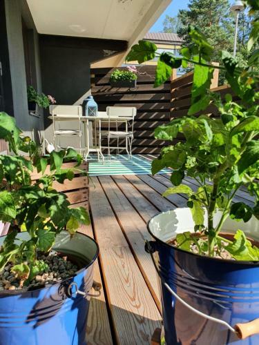 Apartamento Studiohuoneisto Lohjan Keskusta 2