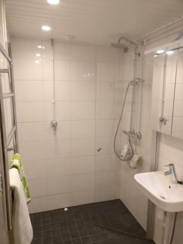 Apartamento Studiohuoneisto Lohjan Keskusta 2