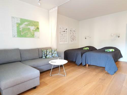 Apartamento Studiohuoneisto Lohjan Keskusta 2