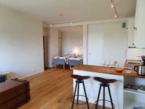 Apartamento Studiohuoneisto Lohjan Keskusta 3