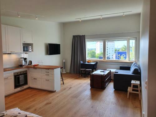 Apartamento Studiohuoneisto Lohjan Keskusta 3