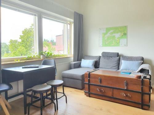 Apartamento Studiohuoneisto Lohjan Keskusta 3