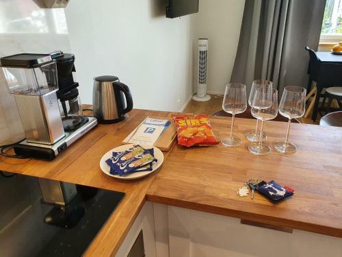 Apartamento Studiohuoneisto Lohjan Keskusta 3