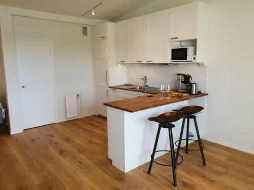 Apartamento Studiohuoneisto Lohjan Keskusta 3
