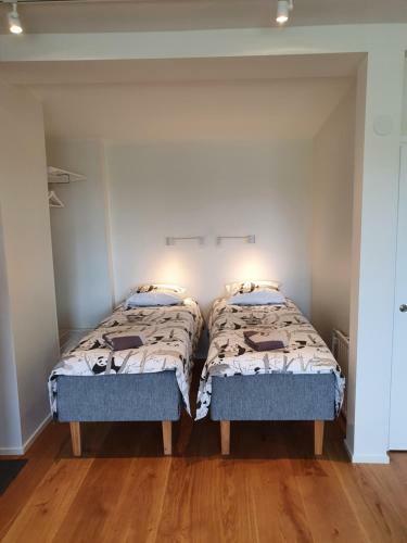Apartamento Studiohuoneisto Lohjan Keskusta 3