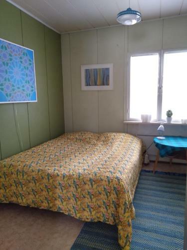 Apartamento Art House & Sculpture Garden