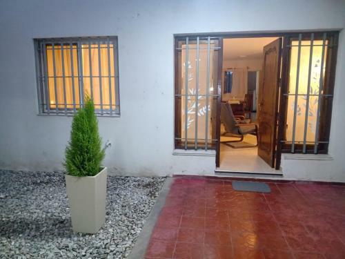 Apartamento Departamento En San Rafael Mendoza
