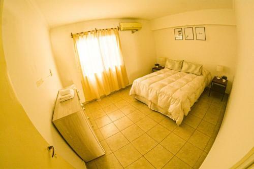 Apartamento Departamento En San Rafael Mendoza