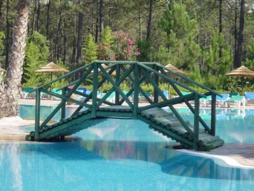 Apartamento Sea Breeze Golf & Beach Villa