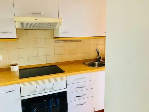 Apartamento Sea Breeze Golf & Beach Villa