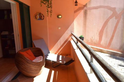 Apartamento Sea Breeze Golf & Beach Villa