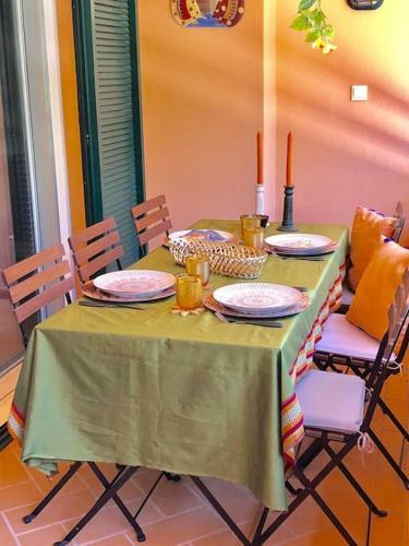 Apartamento Sea Breeze Golf & Beach Villa