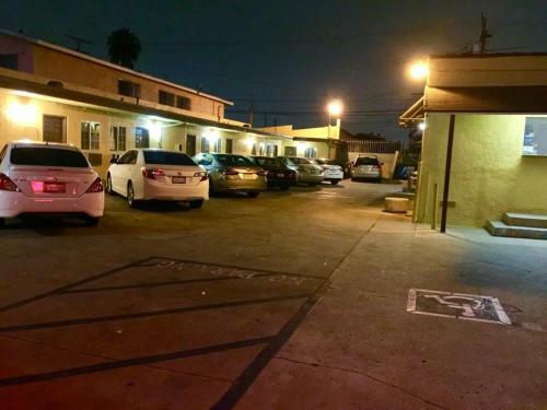 Jolly Motel