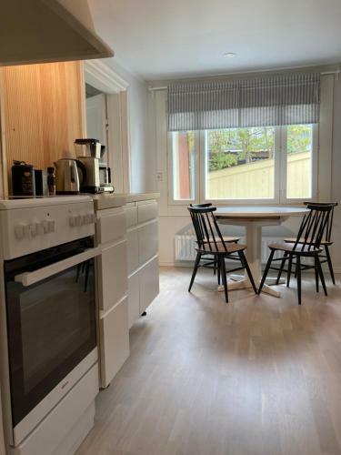 Apartamento Huoneisto Mannerheiminkatu