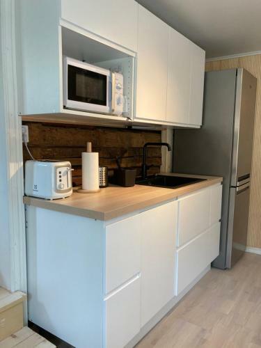 Apartamento Huoneisto Mannerheiminkatu