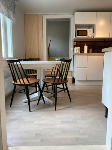 Apartamento Huoneisto Mannerheiminkatu