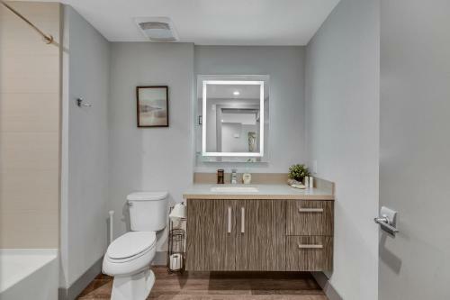 Suitesrus Apart Hotel At Miracle Mile