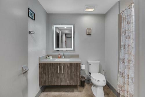Suitesrus Apart Hotel At Miracle Mile