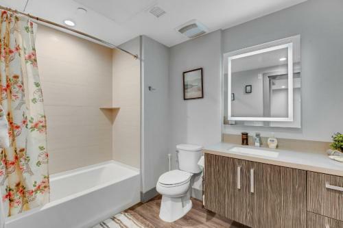 Suitesrus Apart Hotel At Miracle Mile