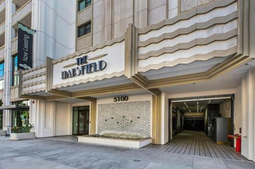 Suitesrus Apart Hotel At Miracle Mile
