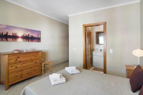 Apartamento Valdi