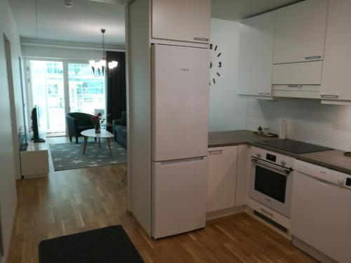 Apartamento Starhomes Double Lux 7
