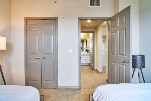 Apartamento Splendid Oceanview Unit Marina Del Rey Venice Ca