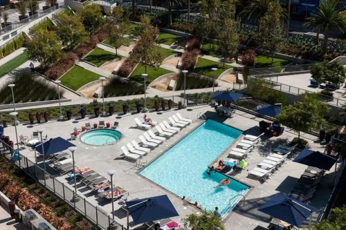 Apartamento Splendid Oceanview Unit Marina Del Rey Venice Ca