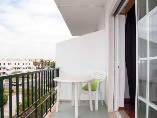 Apartamento Sol Algarvio