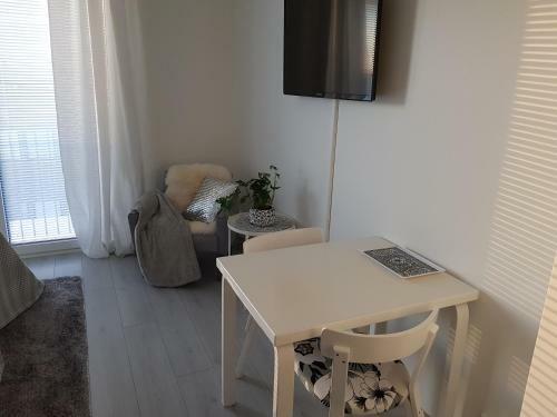 Apartamento Compact High Quality Top Floor Studio In Perfect Location