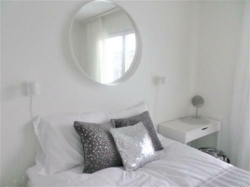 Apartamento Compact High Quality Top Floor Studio In Perfect Location