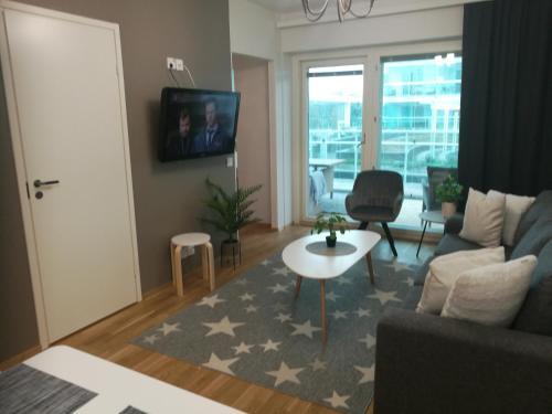Apartamento Starhomes Double Lux 8