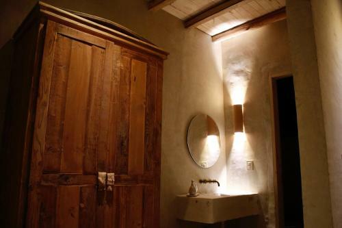 Bed & Breakfast Posada Reba�os