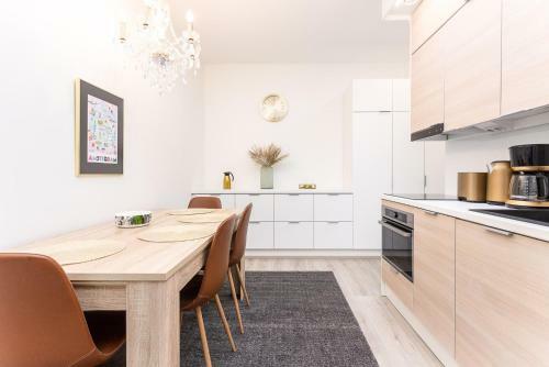 Trendy Homes Oulu Marski Apartments