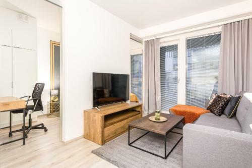 Trendy Homes Oulu Marski Apartments