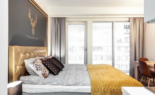 Trendy Homes Oulu Marski Apartments
