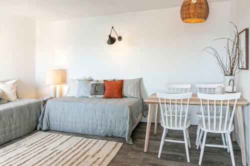 Mare Cheia: Beach And Surf Apartment 2