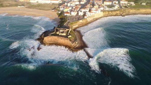 Mare Cheia: Beach And Surf Apartment 2
