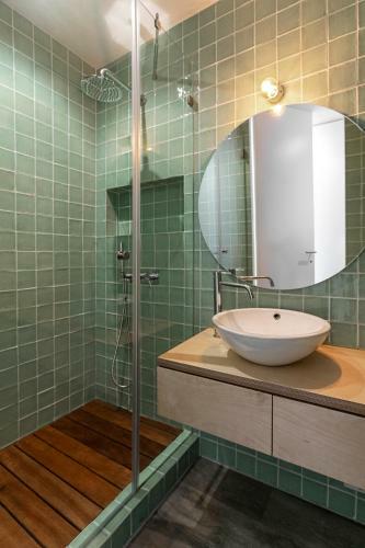 Mare Cheia: Beach And Surf Apartment 2