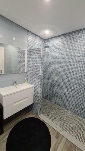 Consola��o Apartment