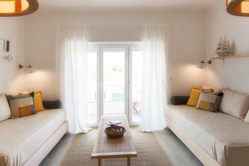 Mare Cheia ( High Tide) Beach And Surf Apartments -1st
