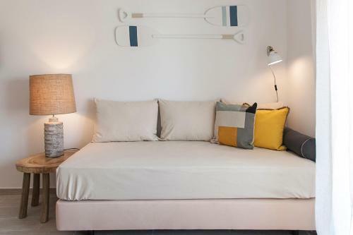 Mare Cheia ( High Tide) Beach And Surf Apartments -1st