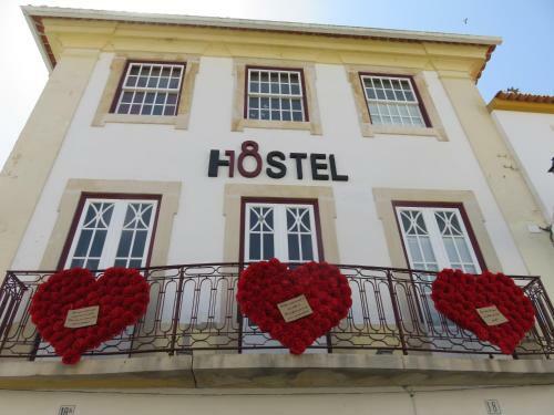 Hostel 18