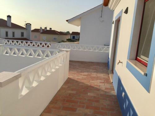 Casa Oliveiras