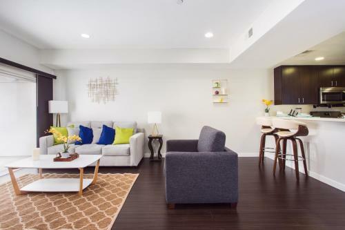 Apartamento Comfortable Stays
