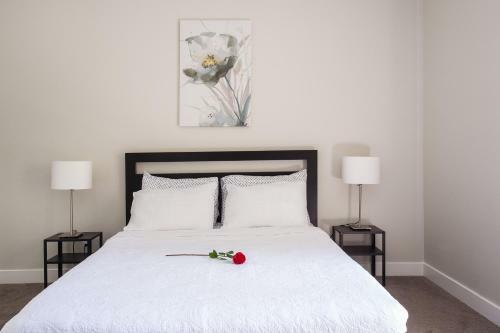 Apartamento Comfortable Stays